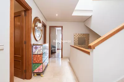 Semi-Detached House in Costalita