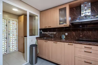 Semi-Detached House in Costalita