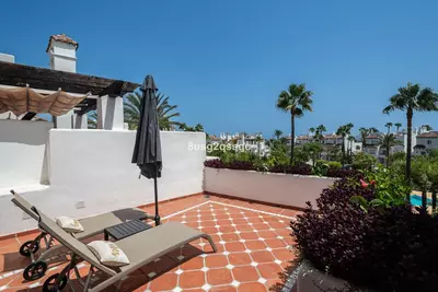 Semi-Detached House in Costalita