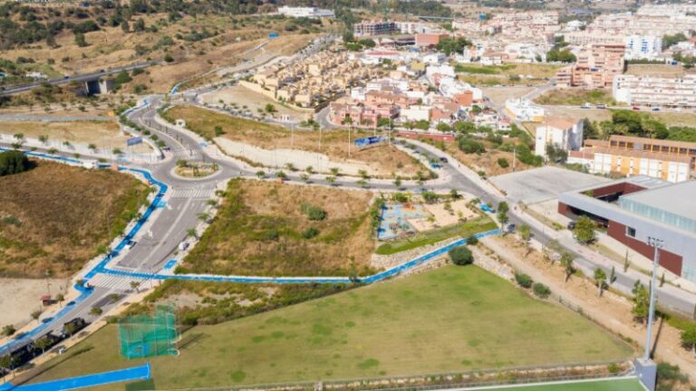 Infrastructure: Noise barriers to be erected in Juan Benítez
