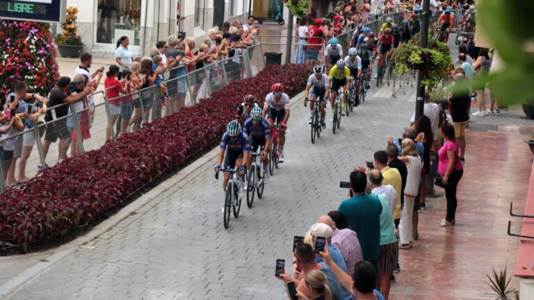 Sport: City declares 2023 “Year of the bicycle”