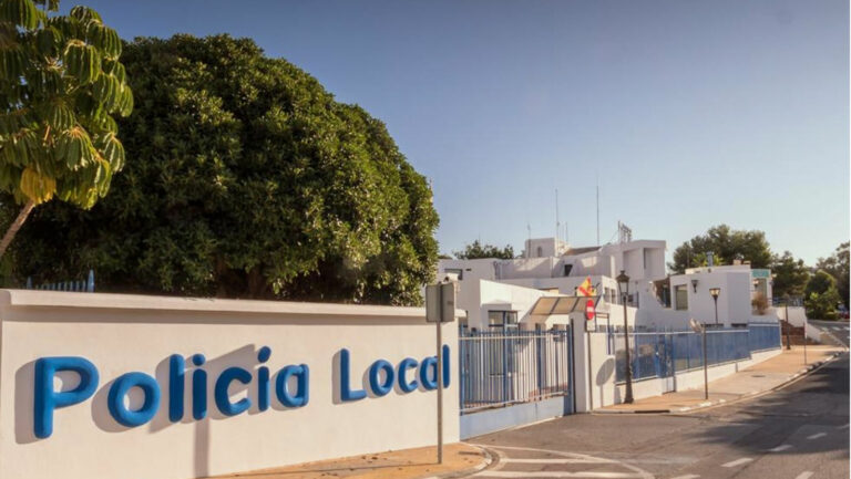 Security: Police to be re-equipped