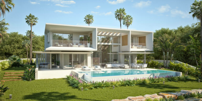 ne-PA-TG-V20 | Villa in Marbella – € 3.400,000 – 4 beds, 5 baths