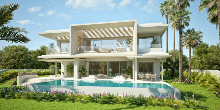 ne-PA-TG-V16 | Villa in Marbella – € 3.600,000 – 5 beds, 6 baths