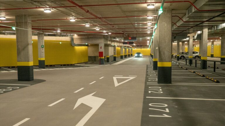 Infrastructure: City invites tenders for the construction of another underground car park
