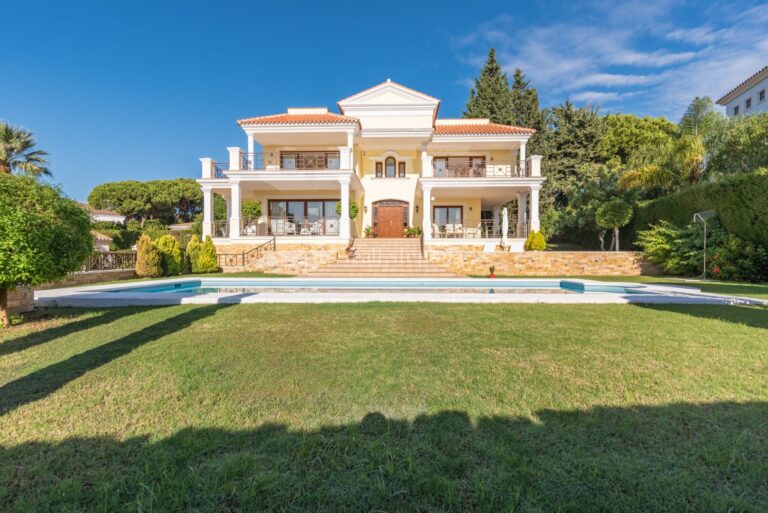 361-01856P | Villa in Marbella East – € 2,450,000 – 5 beds, 6 baths