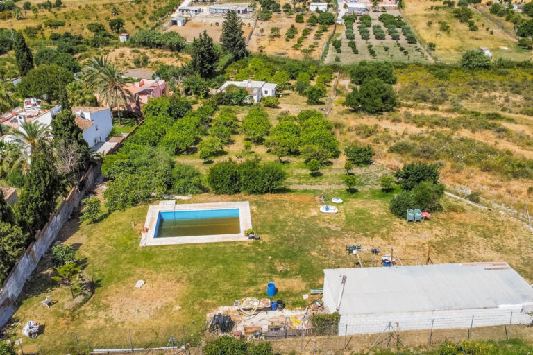 R4075588 | Land with Ruin in Estepona – € 306,500 – 0 beds, 0 baths