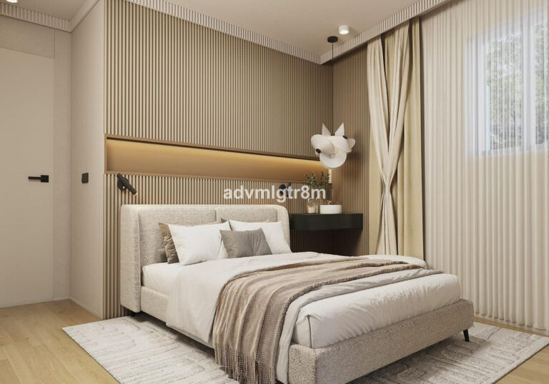 R4587532 | Middle Floor Apartment in San Pedro de Alcántara – € 599,000 – 3 beds, 3 baths