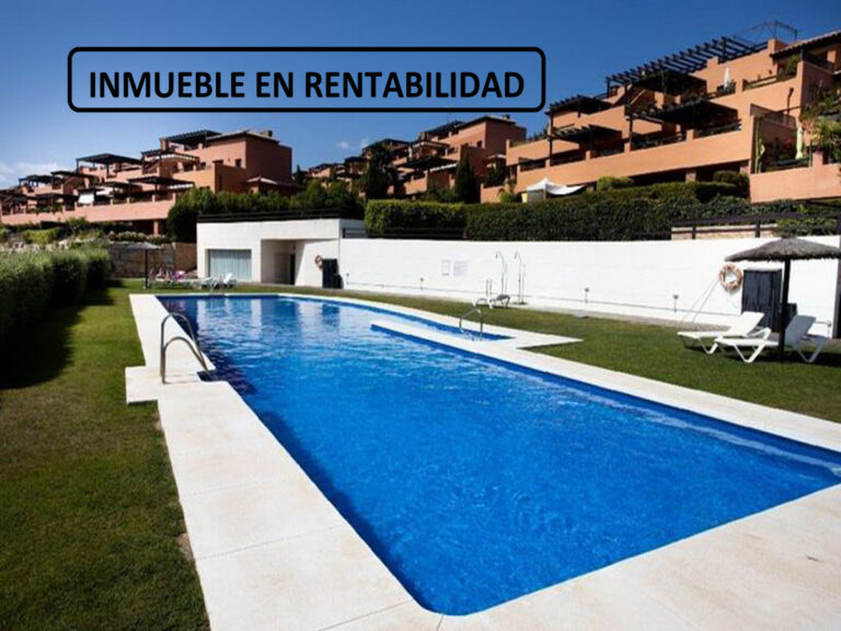 R4591498 | Ground Floor Apartment in Casares Playa – € 257,000 – 2 beds, 2 baths