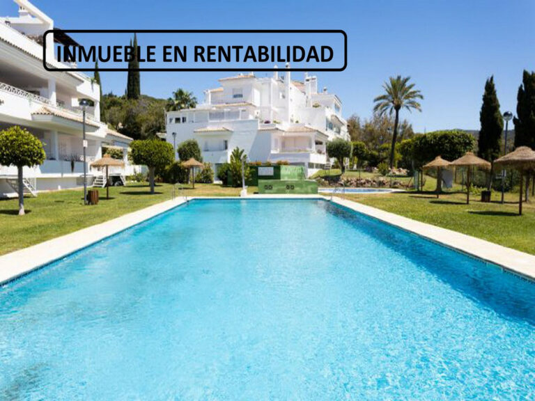 R4629739 | Ground Floor Apartment in Río Real – € 339,400 – 2 beds, 2 baths