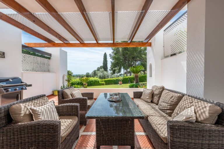423-00019P | Town House in Nueva Andalucia – € 975,000 – 3 beds, 3 baths