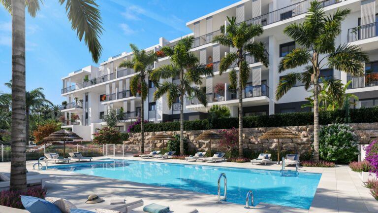 2561HFA | Apartment in Estepona – € 502,000 – 2 beds, 0 baths