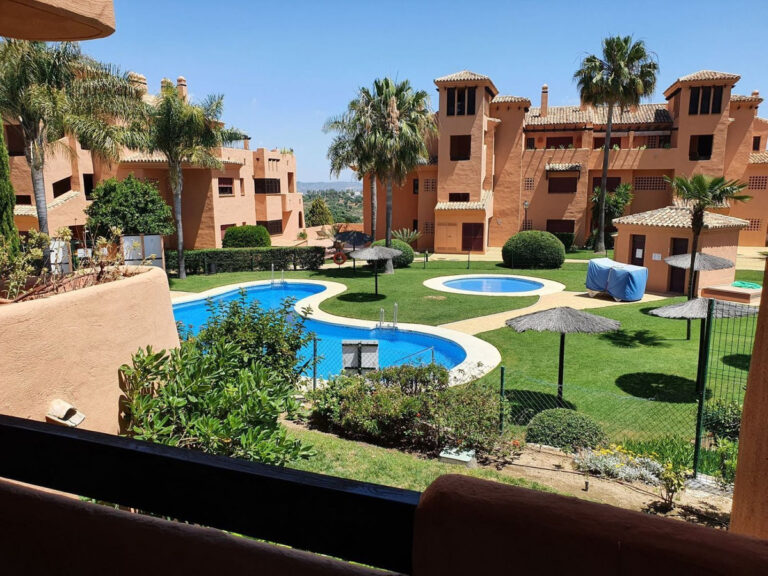 R4789186 | Ground Floor Apartment in Marbella – € 307,000 – 2 beds, 2 baths