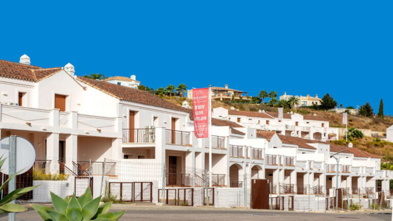 R4206457 | Townhouse in Casares Playa – € 371,700 – 3 beds, 3 baths