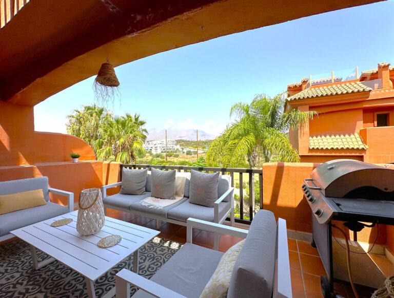 R4816249 | Penthouse in Estepona – € 339,000 – 3 beds, 3 baths