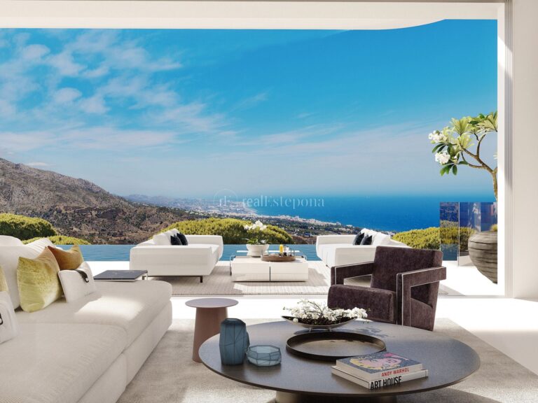 2173HFV | Villa in Benahavis – € 5,995,000 – 4 beds, 4 baths