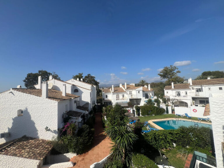 R4877152 | Penthouse in El Paraiso – € 310,000 – 2 beds, 2 baths