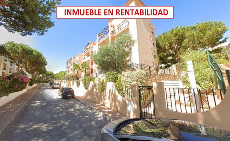 R4881769 | Middle Floor Apartment in Elviria – € 377,500 – 3 beds, 2 baths