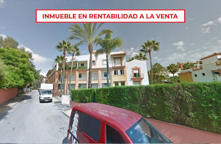 R4882333 | Ground Floor Apartment in Atalaya – € 288,000 – 4 beds, 2 baths