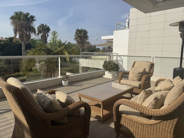 R4846441 | Penthouse Duplex in San Pedro de Alcántara – € 1,250,000 – 3 beds, 2 baths