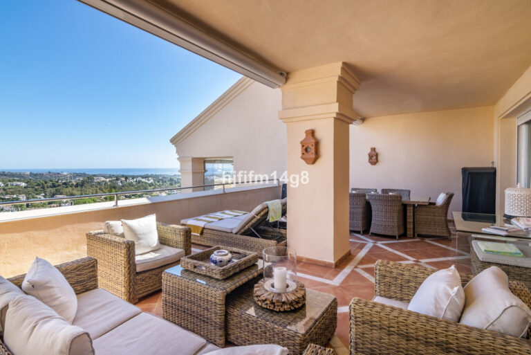 R4862845 | Penthouse in Nueva Andalucía – € 1,495,000 – 3 beds, 3.5 baths