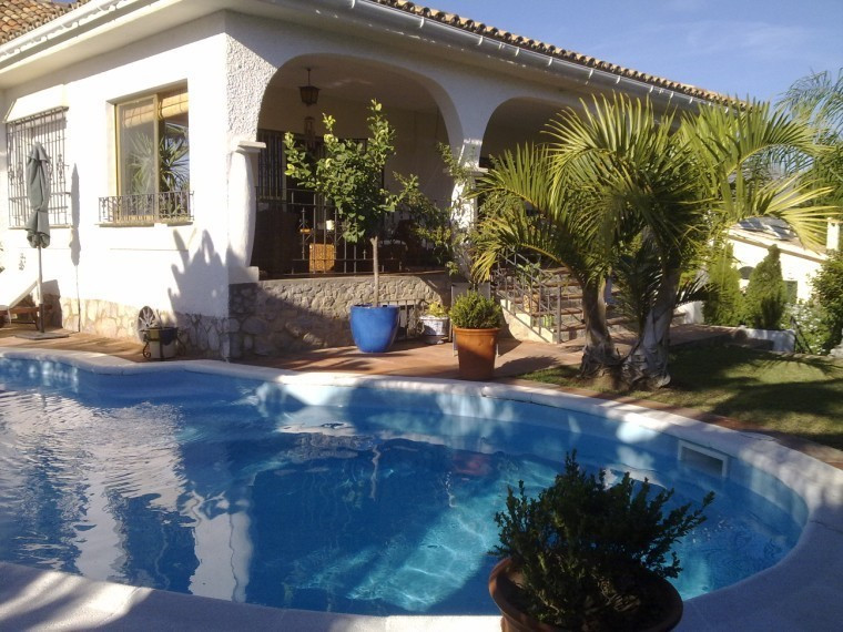 R151353 | Detached Villa in Nueva Andalucía – € 1,900,000 – 7 beds, 5 baths