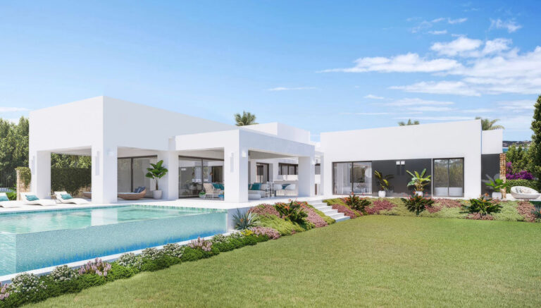 R4723021 | Detached Villa in Estepona – € 2,900,000 – 4 beds, 4.5 baths