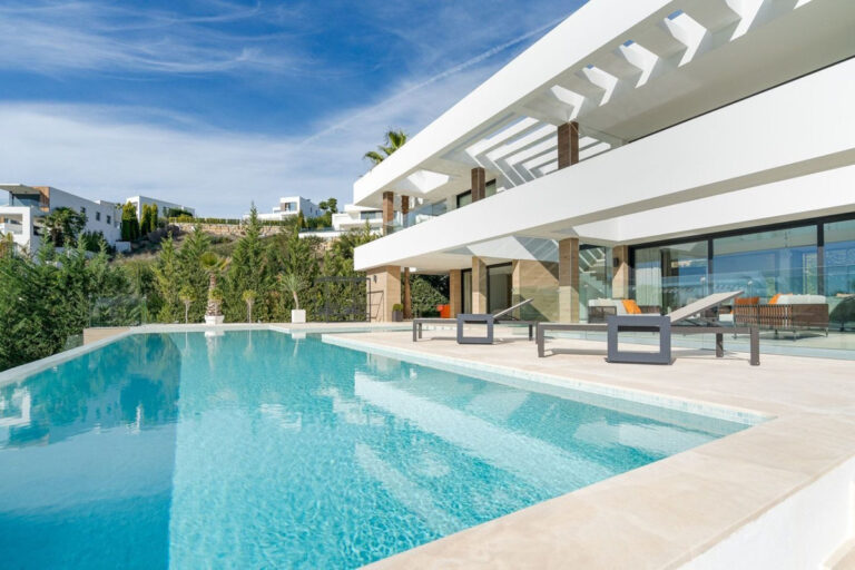 R4857514 | Detached Villa in Benahavís – € 4,995,000 – 5 beds, 5 baths