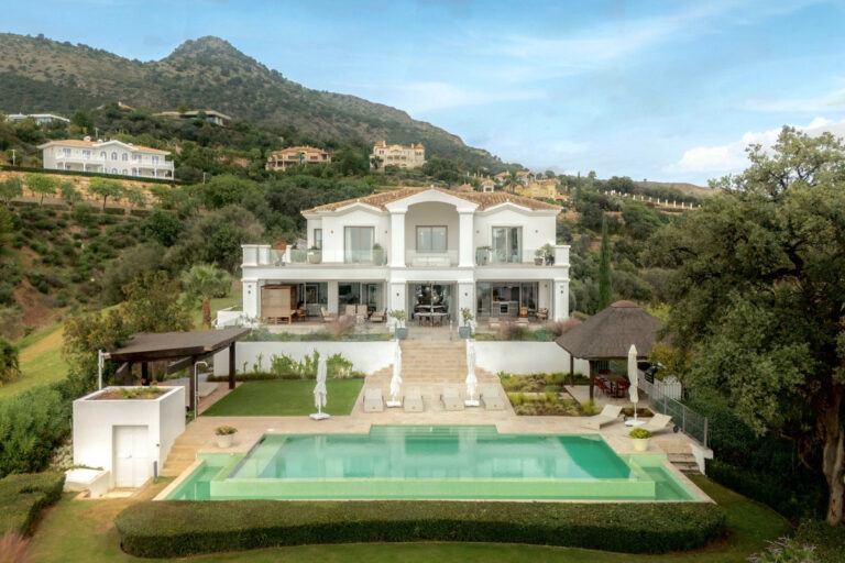 R4897726 | Detached Villa in Benahavís – € 5,995,000 – 5 beds, 6 baths