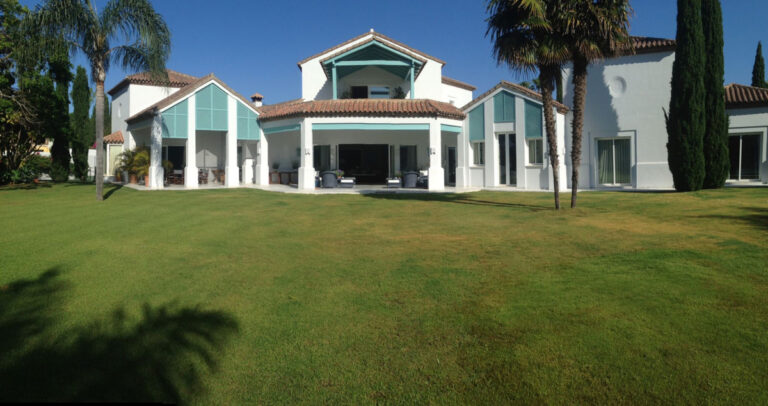 R3329614 | Detached Villa in Guadalmina Baja – € 6,800,000 – 7 beds, 7 baths