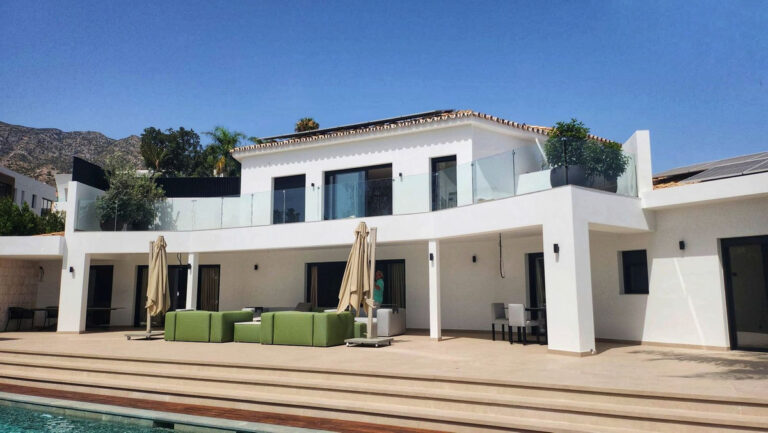 R4793872 | Detached Villa in Marbella – € 7,300,000 – 6 beds, 7.5 baths