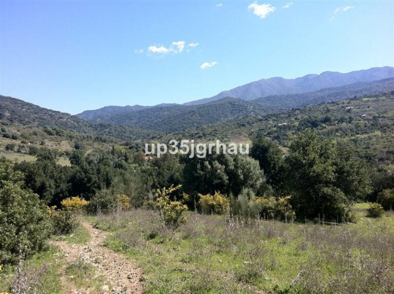 R2187737 | Land in Casares – € 8,500,000 – 0 beds, 0 baths