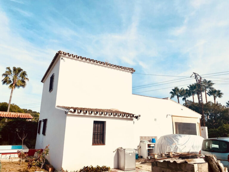 R4838839 | Finca – Cortijo in Estepona – € 475,000 – 3 beds, 1 baths