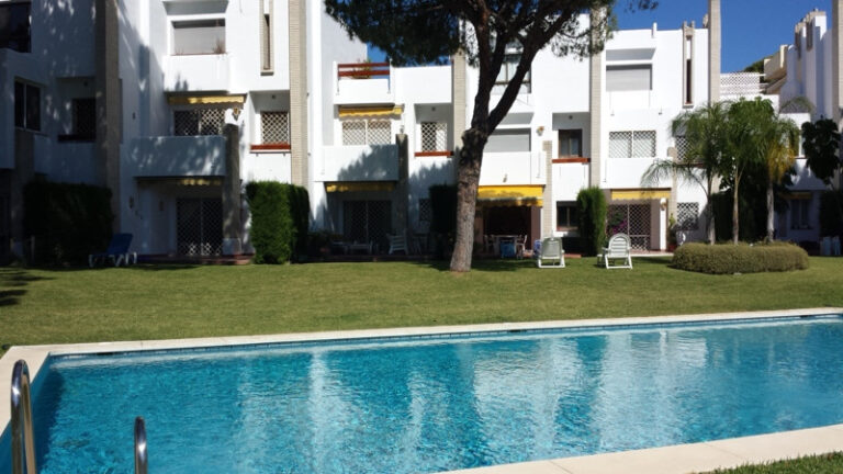 R2300504 | Townhouse in Nueva Andalucía – € 485,000 – 3 beds, 3 baths