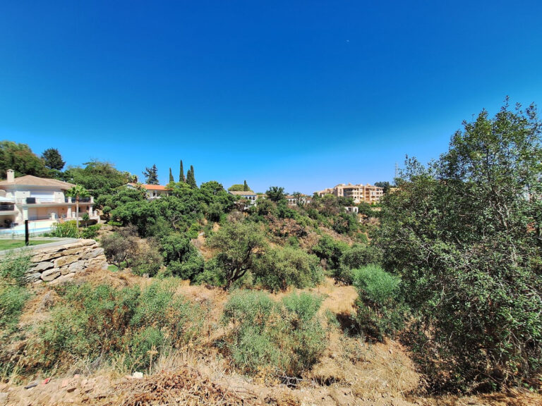 R4784887 | Residential Plot in Elviria – € 540,000 – 0 beds, 0 baths