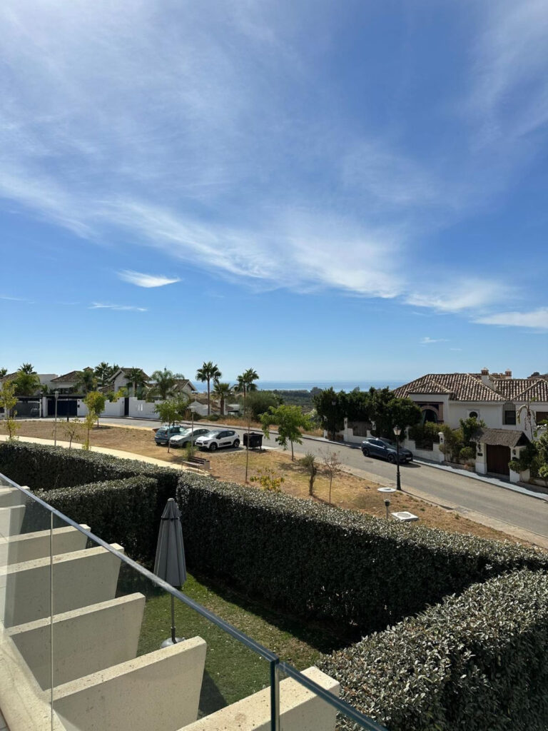 R4846147 | Ground Floor Apartment in Estepona – € 499,999 – 3 beds, 2 baths