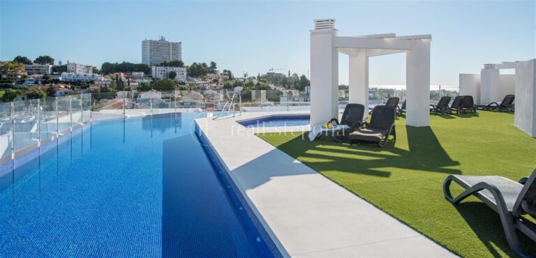 527-01937P | Apartment in Nueva Andalucia – € 430,000 – 3 beds, 2 baths