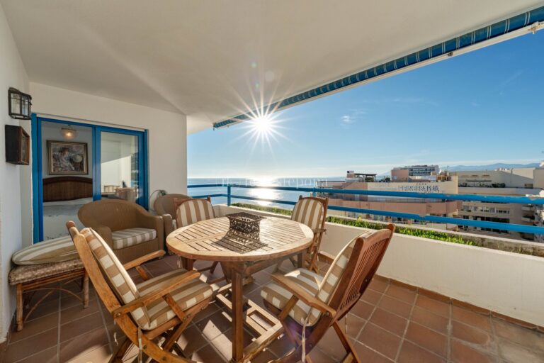 613-00136P | Apartment in Marbella – € 670,000 – 2 beds, 2 baths