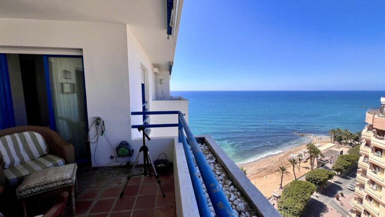 R4827052 | Top Floor Apartment in Marbella – € 670,000 – 2 beds, 2 baths