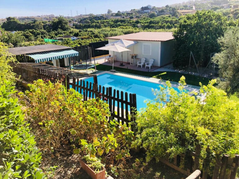 R4745191 | Finca – Cortijo in Estepona – € 725,000 – 6 beds, 2 baths