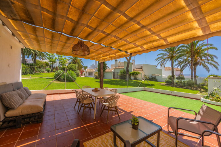 R4793203 | Townhouse in Casares Playa – € 360,000 – 3 beds, 2 baths