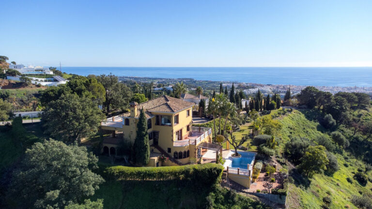 R4902142 | Finca – Cortijo in Estepona – € 1,495,000 – 6 beds, 4 baths