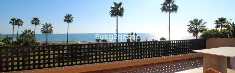 R4660177 | Middle Floor Apartment in Costalita – € 1,800,000 – 2 beds, 2009 baths