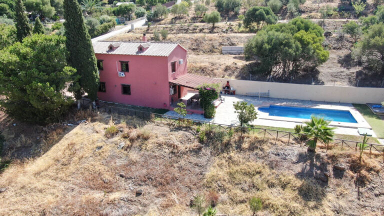 R4808149 | Finca – Cortijo in Estepona – € 625,000 – 3 beds, 2 baths