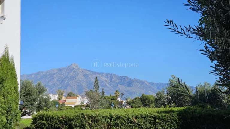 1366-GuadalminaPH | Penthouse in San Pedro de Alcantara – € 950,000 – 4 beds, 4 baths
