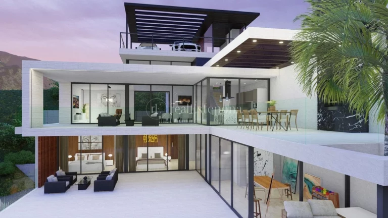 833-00074P | Plot in Marbella East – € 470,000 – 0 beds, 0 baths