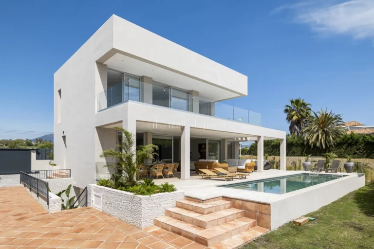 361-07414P | Villa in San Pedro de Alcantara – € 2,950,000 – 5 beds, 5 baths