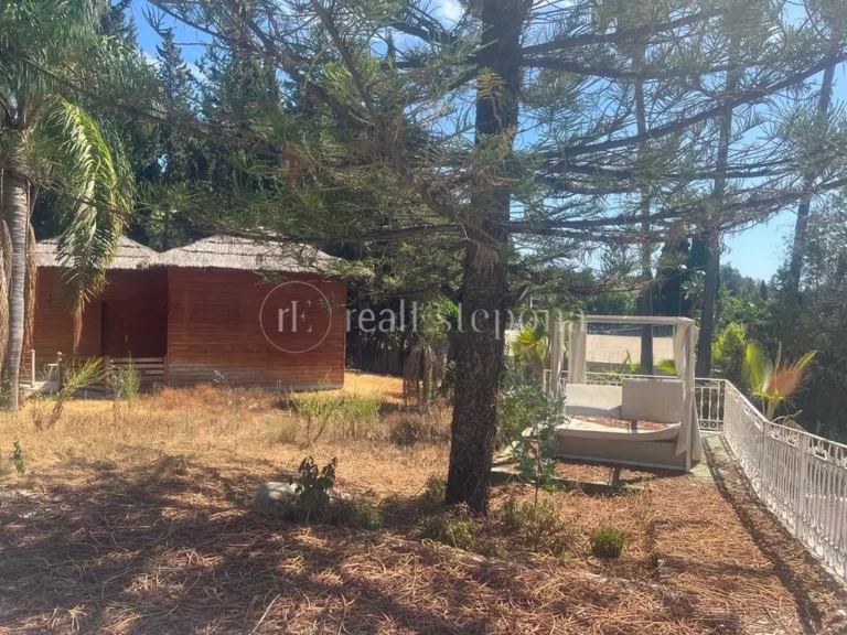 500-489HFP | Plot in Nueva Andalucia – € 1,495,000 – 0 beds, 0 baths