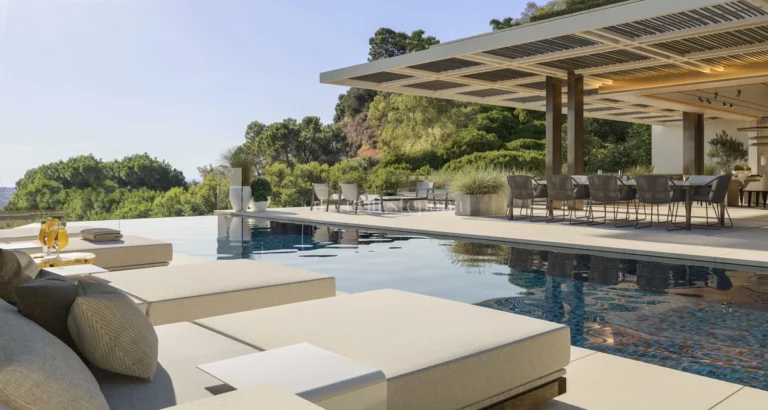 145077 | Villa in Benahavis – € 7,995,000 – 4 beds, 4 baths