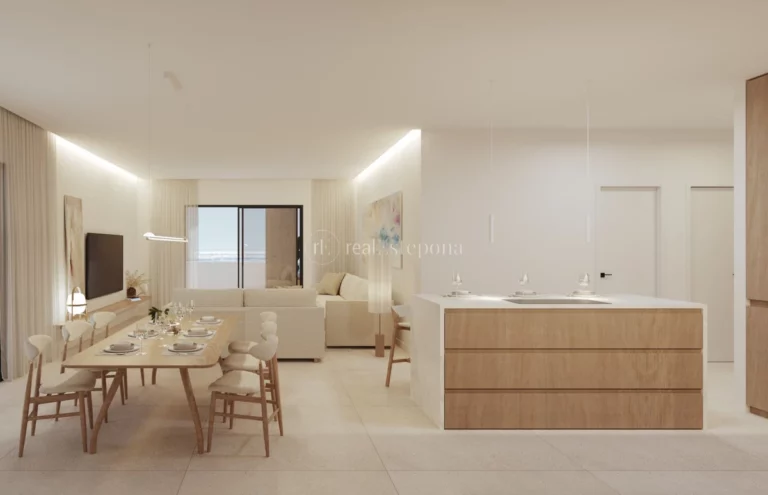 ARM2 | Apartment in San Pedro de Alcantara – € 479,850 – 3 beds, 2 baths